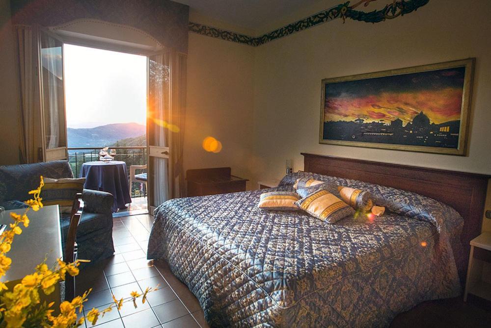 Hotel Ristorante Belvedere Minucciano