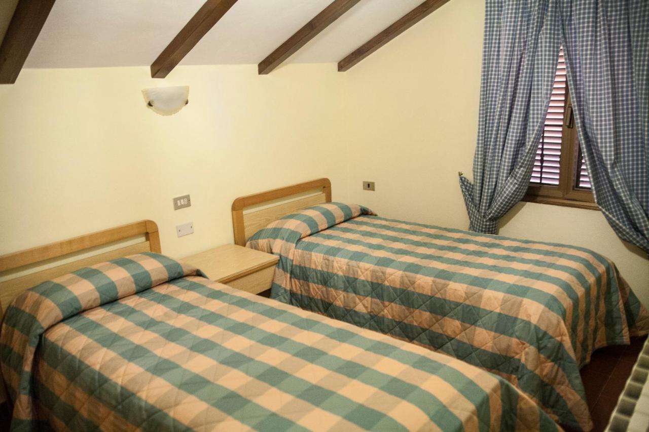 Ristorante Belvedere Hotel 3*