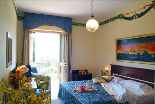 Hotel Ristorante Belvedere 3*