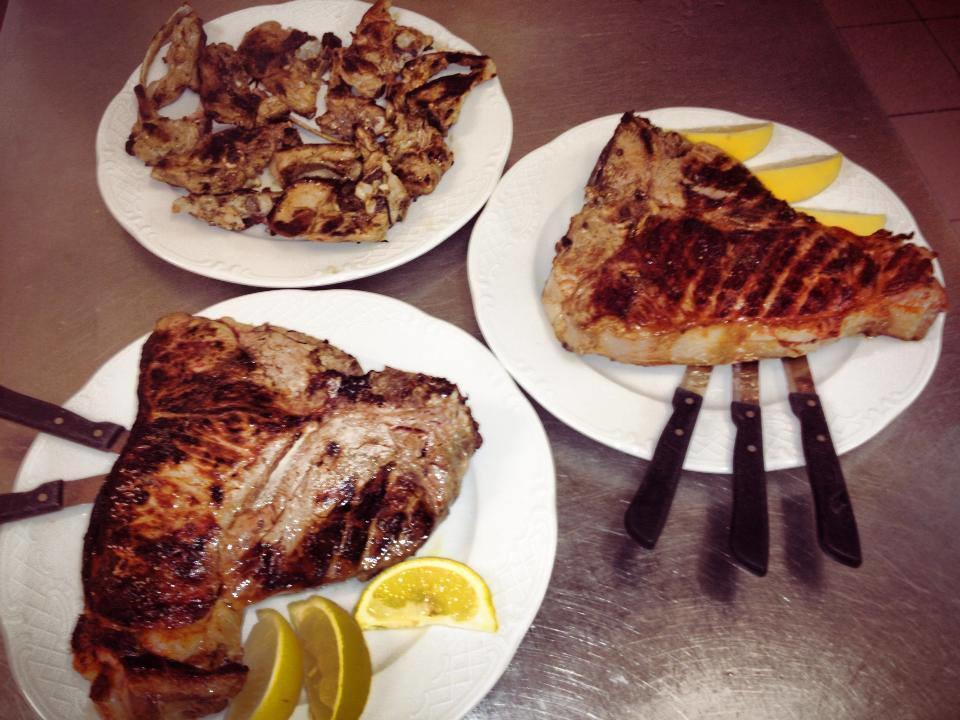 Hotel Ristorante Belvedere 3*