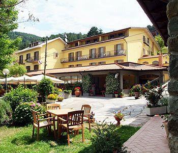 Hotel Ristorante Belvedere 3*