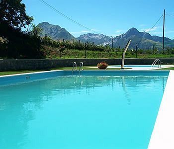 Hotel Ristorante Belvedere 3*