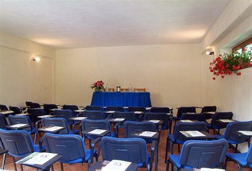 Hotel Ristorante Belvedere