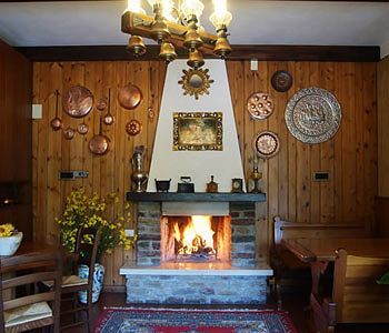 Ristorante Belvedere Minucciano