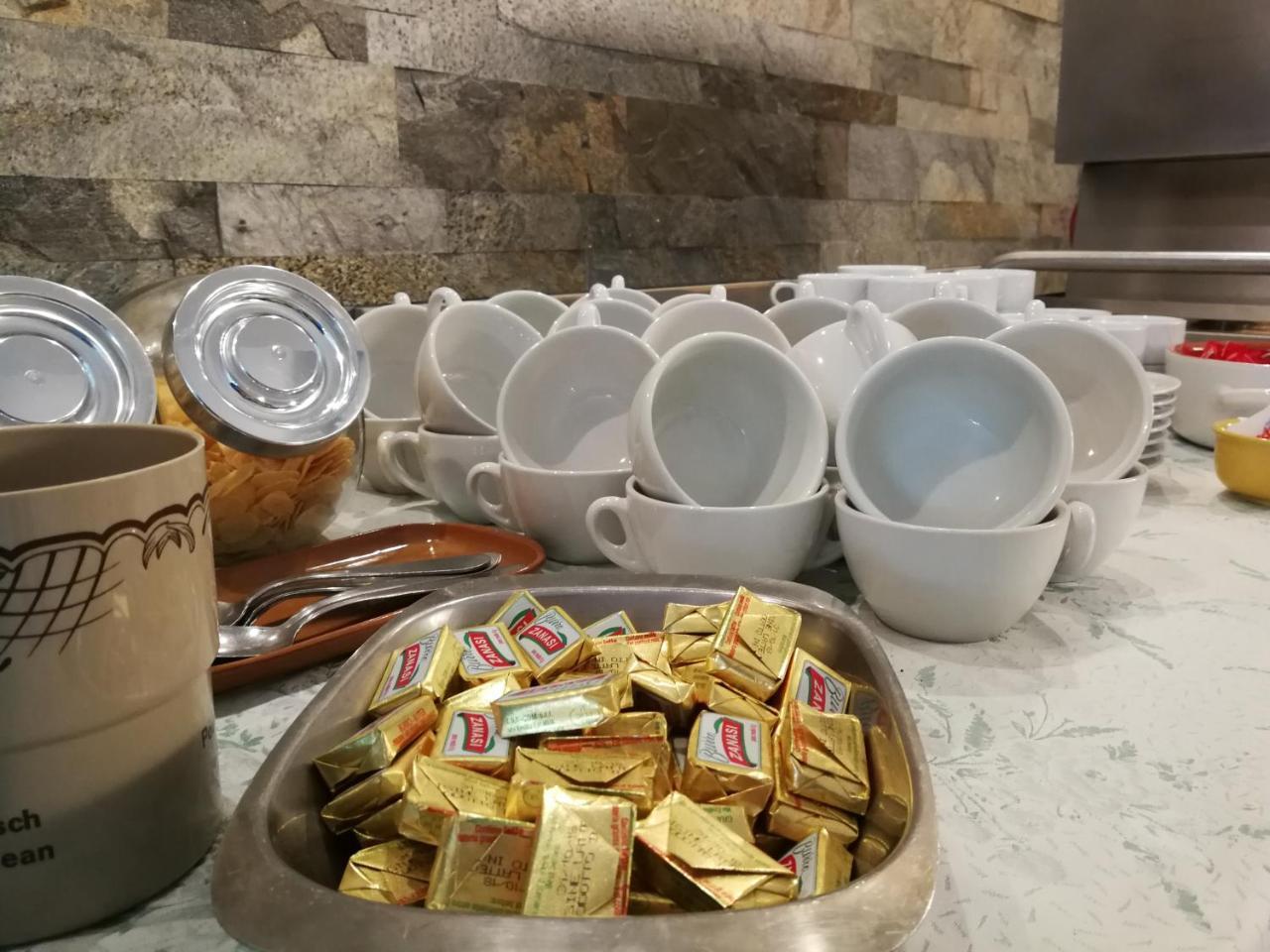 Ristorante Belvedere Hotel Minucciano