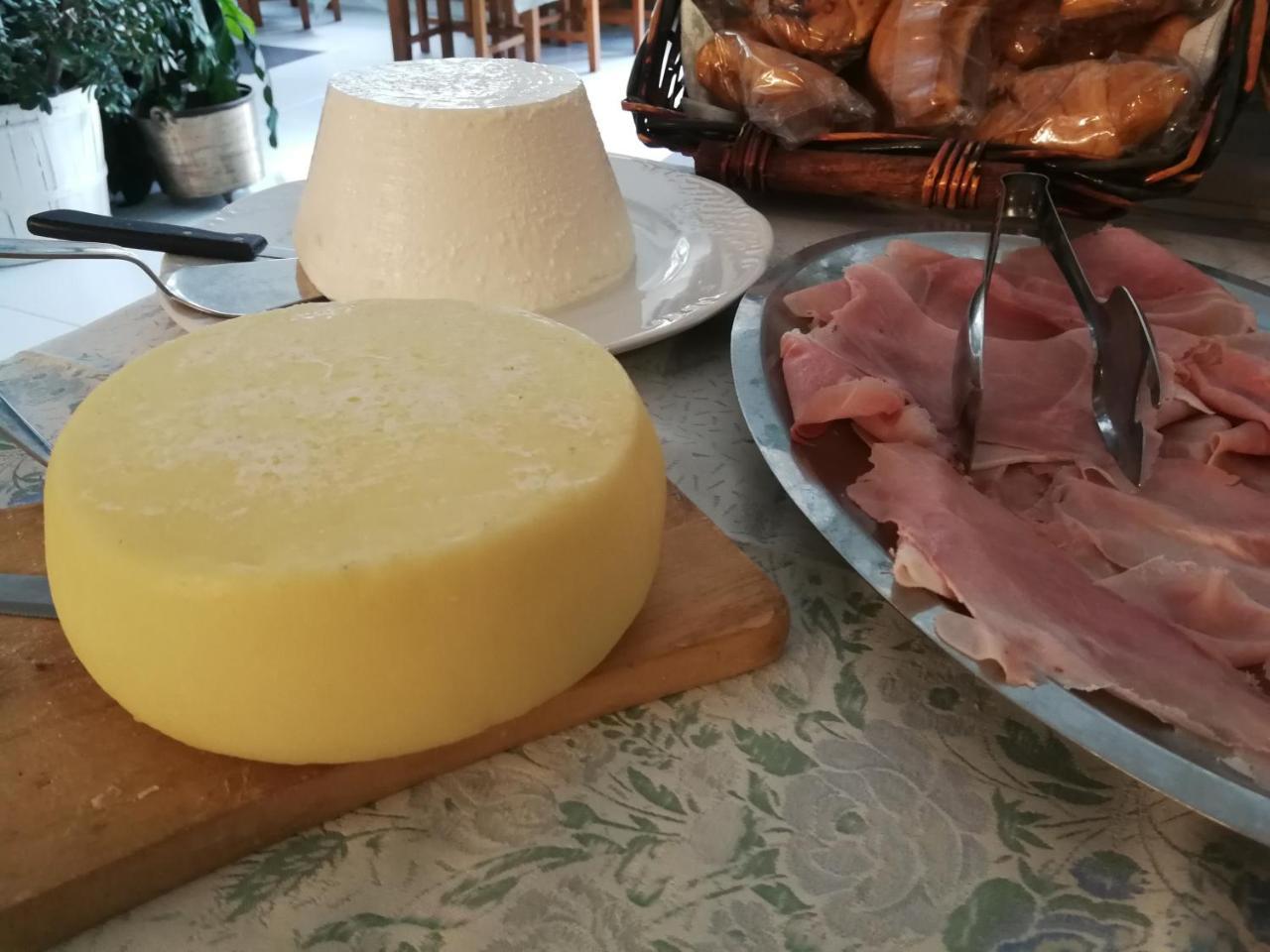 Ristorante Belvedere Hotel